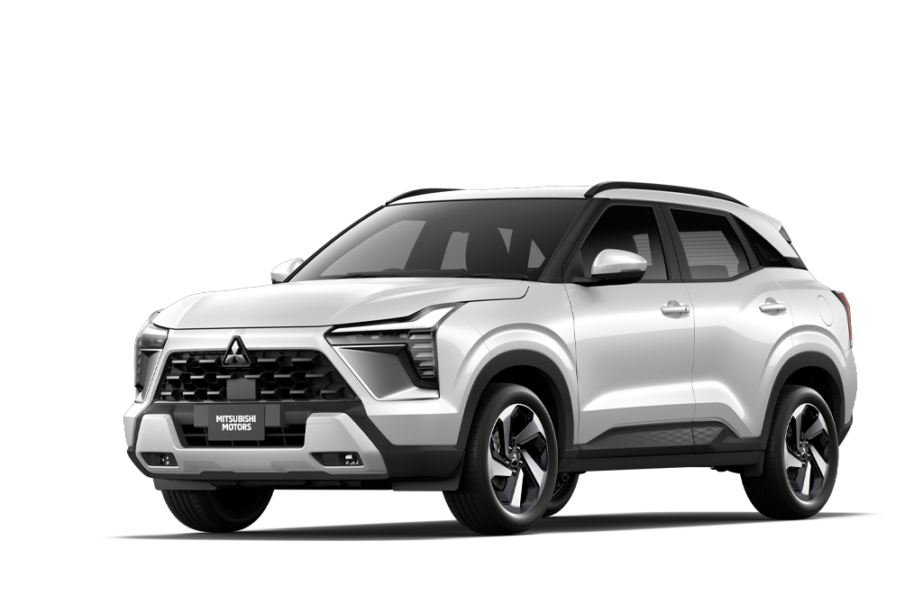 Mitsubishi Outlander Sport